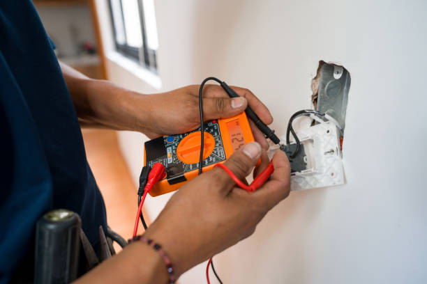 Best Local Electrician Companies  in Elgin, MN