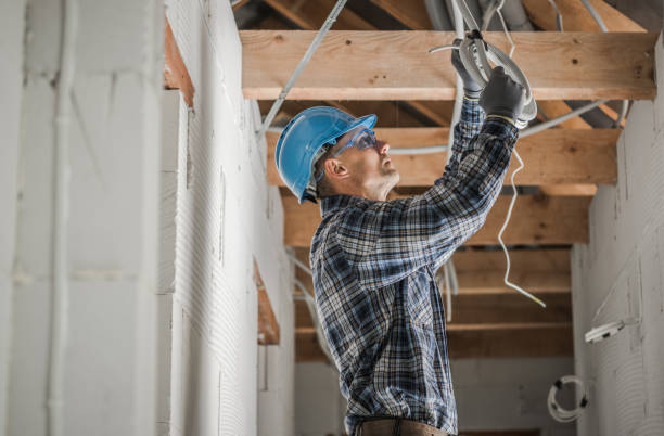 Best Electrical Rewiring Services  in Elgin, MN