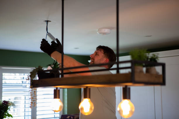 Best Emergency Electrical Repair  in Elgin, MN