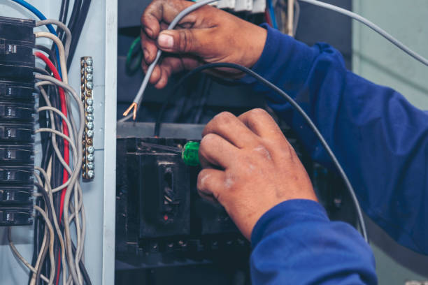 Best Electrical Installation Contractor  in Elgin, MN